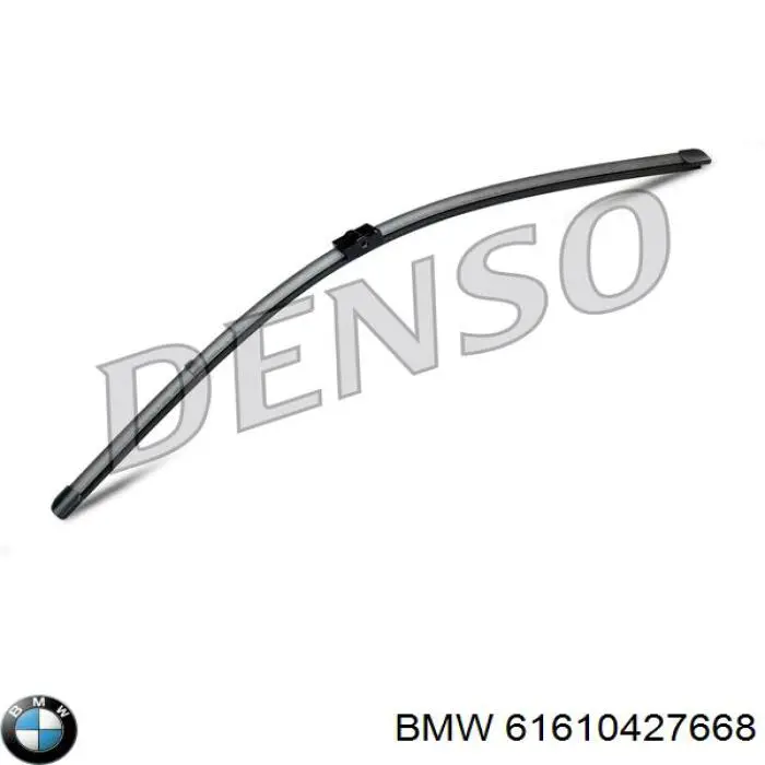 Купити 61610427668 BMW Безконтактні двірники