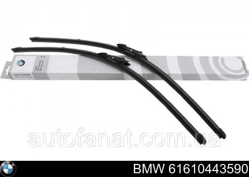 Купити 61610443590 BMW Безконтактні двірники