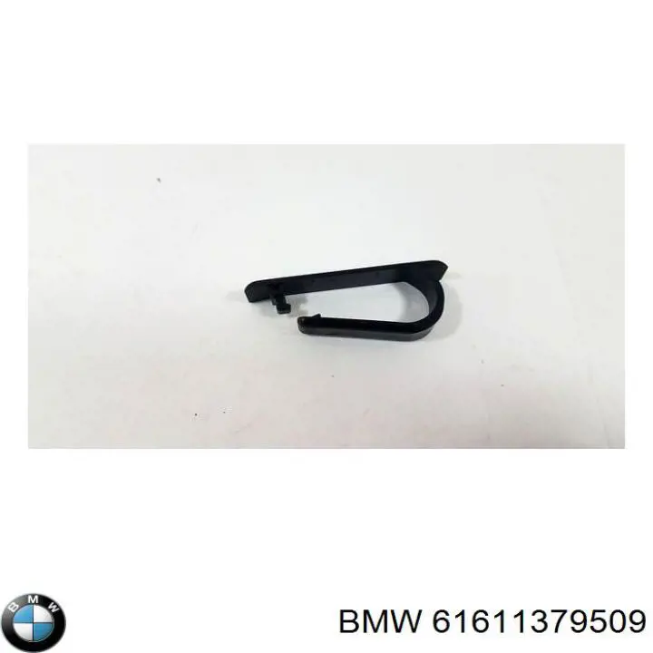 Купити 61611379509 BMW 