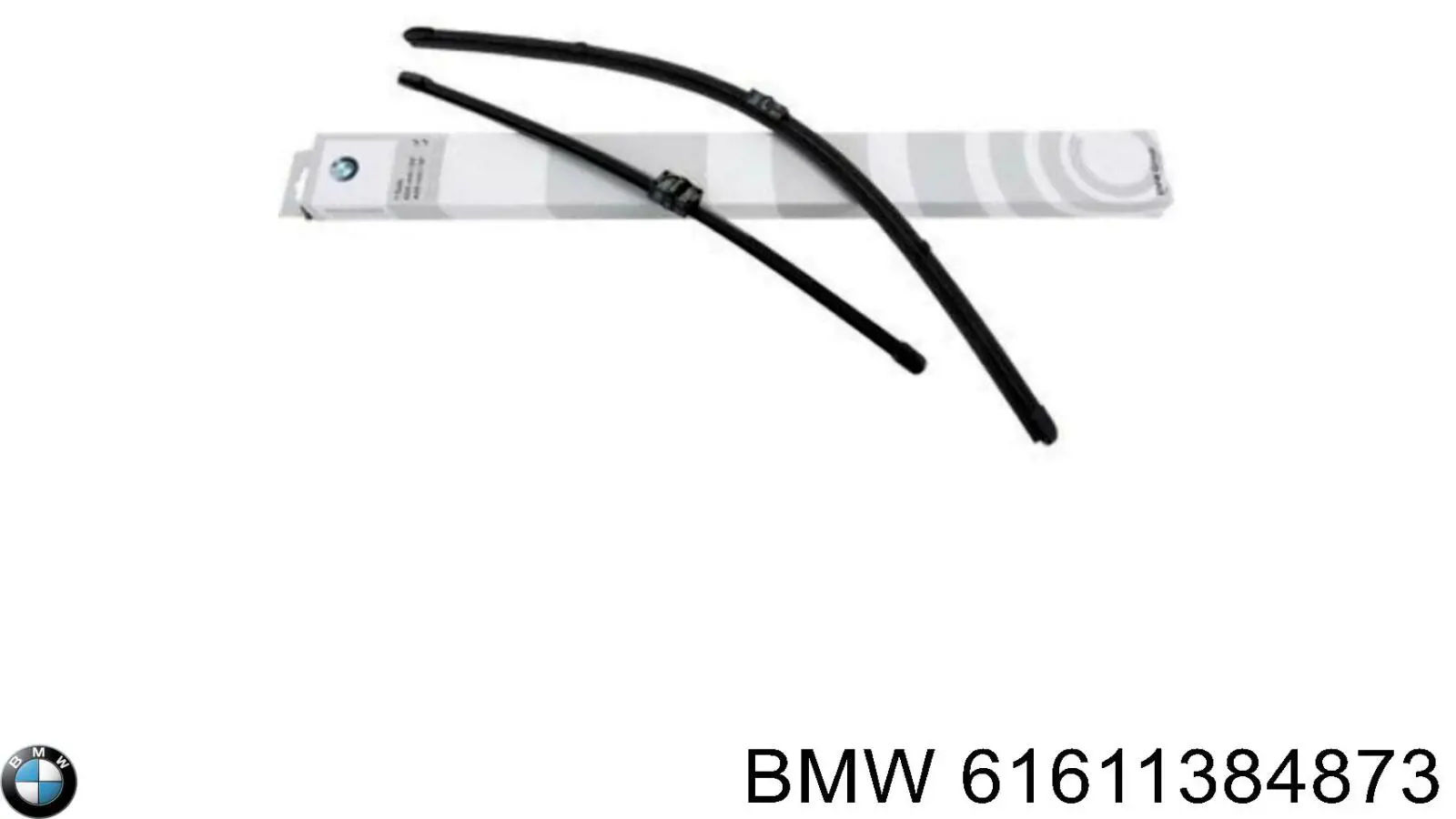 61611384873 BMW 