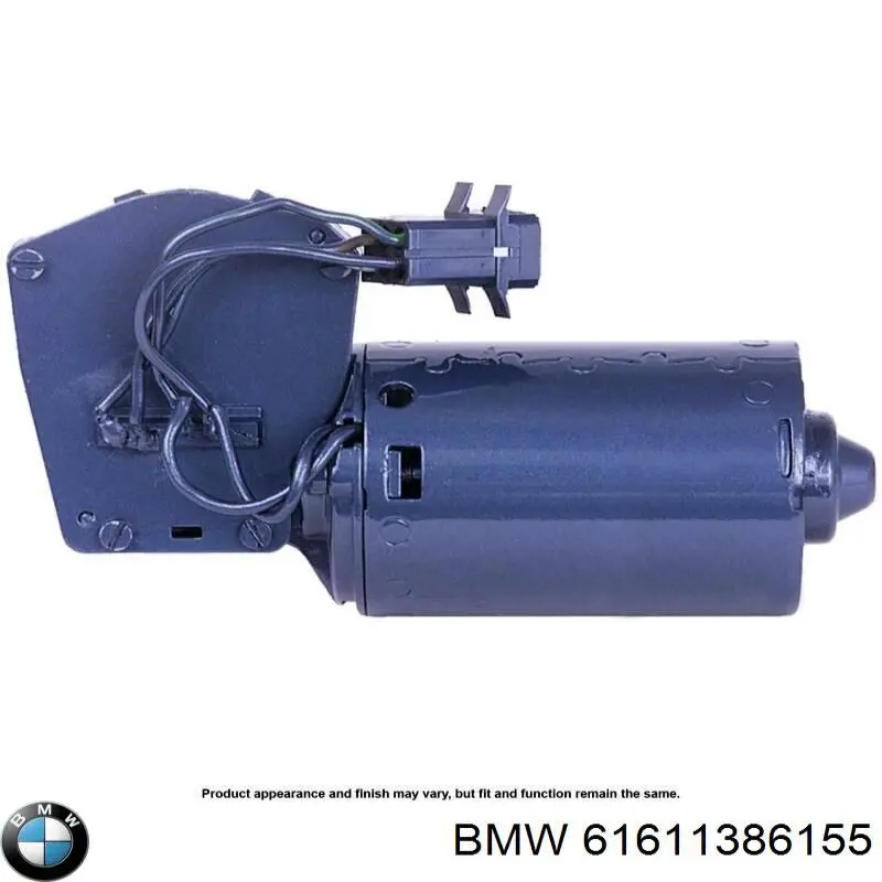  1370801 BMW