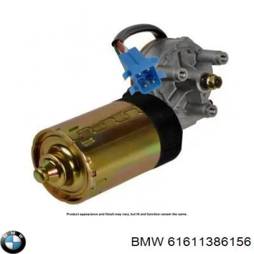 1370801 BMW 