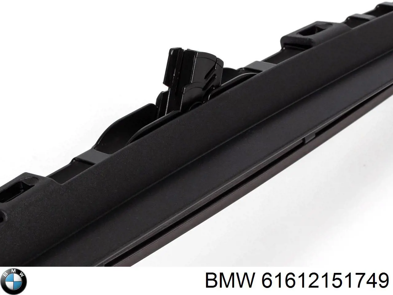 Двірники BMW 61612151749