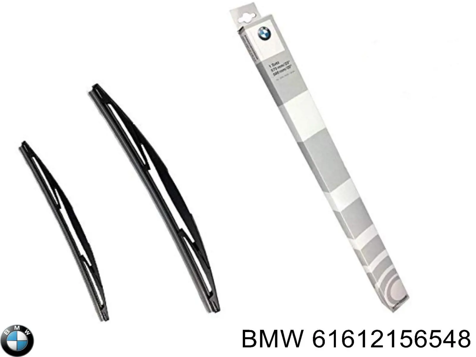 61612156548 BMW 