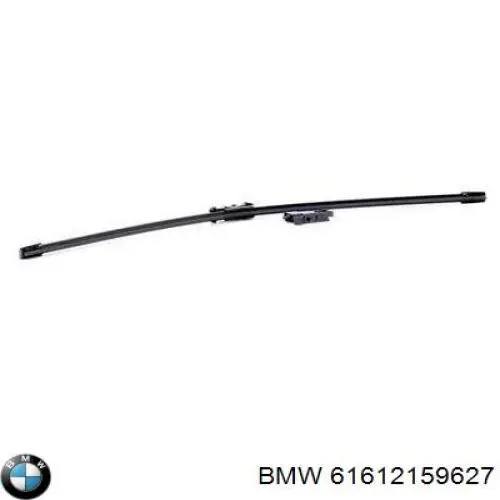 61612159627 BMW щітка-двірник лобового скла, комплект з 2-х шт.