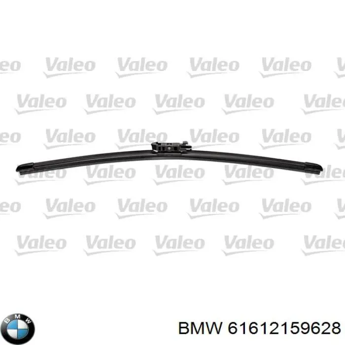 Купити 61612159628 BMW Безконтактні двірники