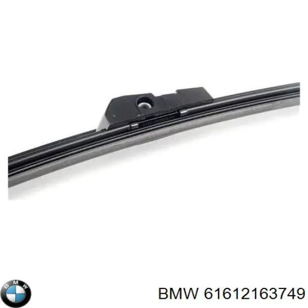 Купити 61612163749 BMW Безконтактні двірники