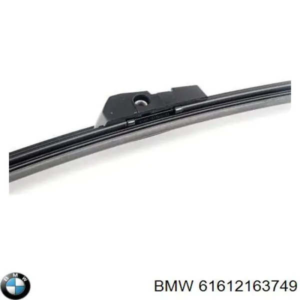 Щітки склоочисника 61612163749 BMW