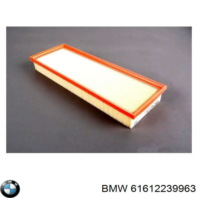 Купити 61612239963 BMW 