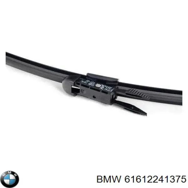 Купити 61612241375 BMW Безконтактні двірники
