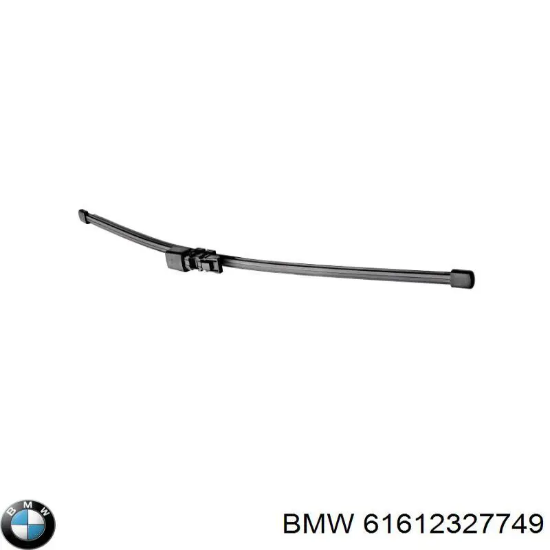 Купити 61612327749 BMW 