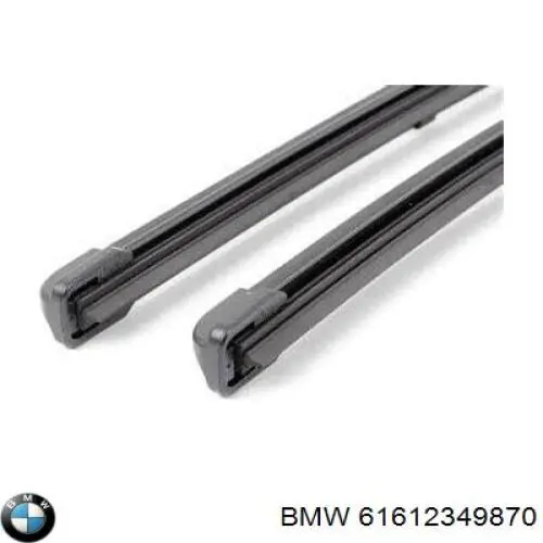 Купити 61612349870 BMW Безконтактні двірники