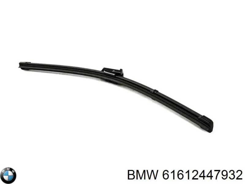  Щітки склоочисника BMW 5 