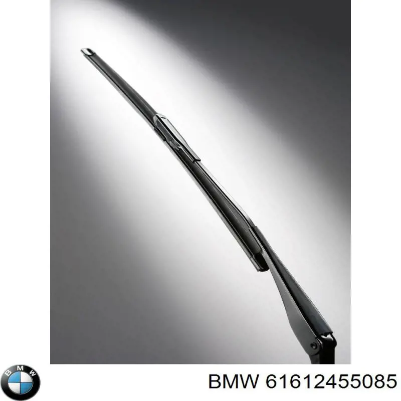 Купити 61612455085 BMW Безконтактні двірники