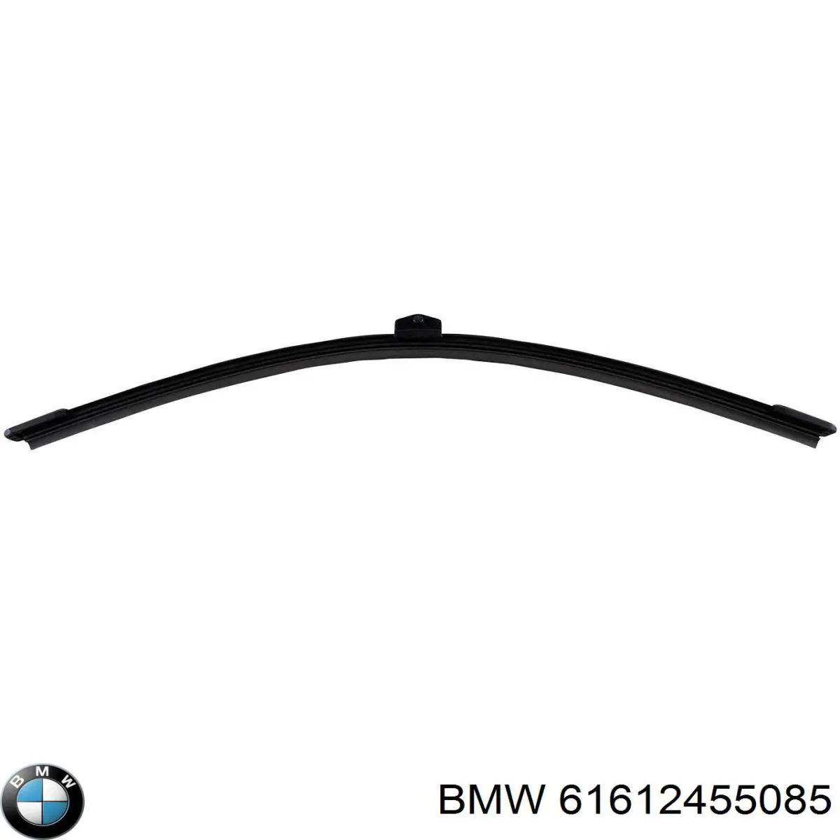 Двірники BMW 61612455085