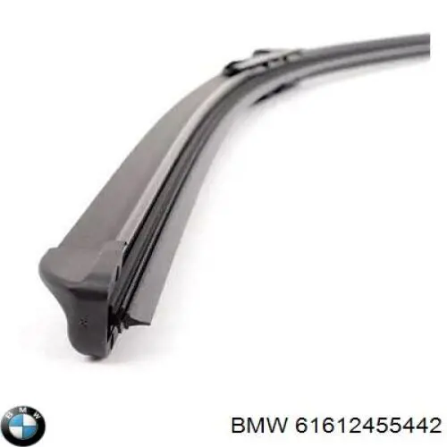 Купити 61612455442 BMW Безконтактні двірники