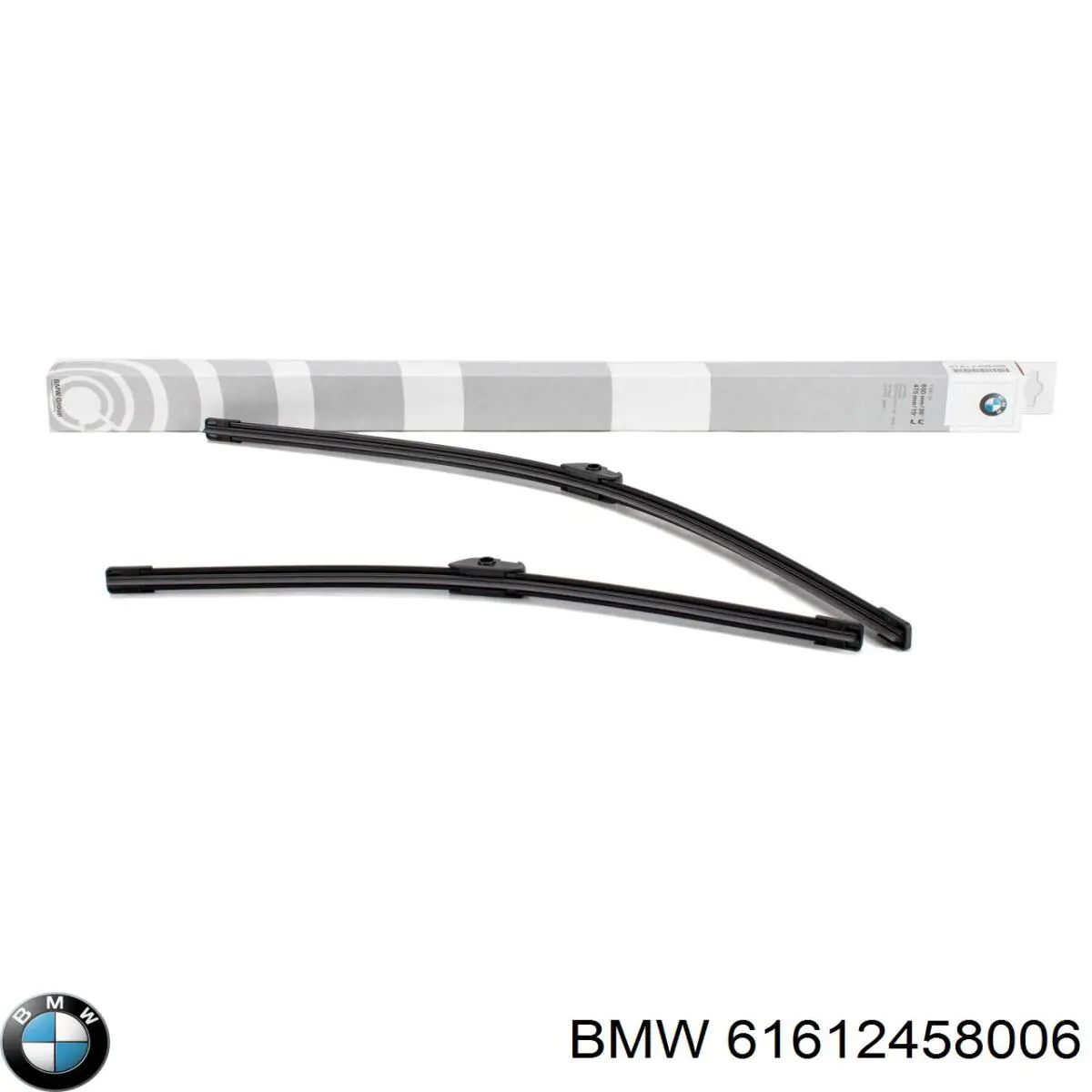 Купити 61612458006 BMW Безконтактні двірники