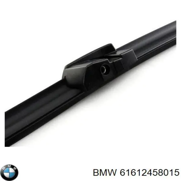  Щітки склоочисника BMW 5 