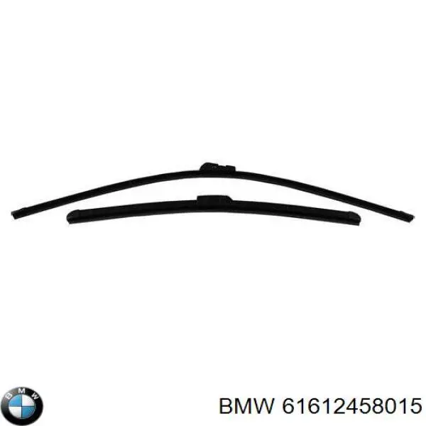 Купити 61612458015 BMW Безконтактні двірники