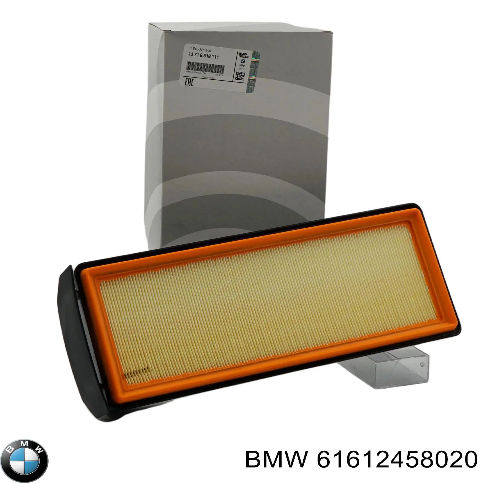  61612458020 BMW
