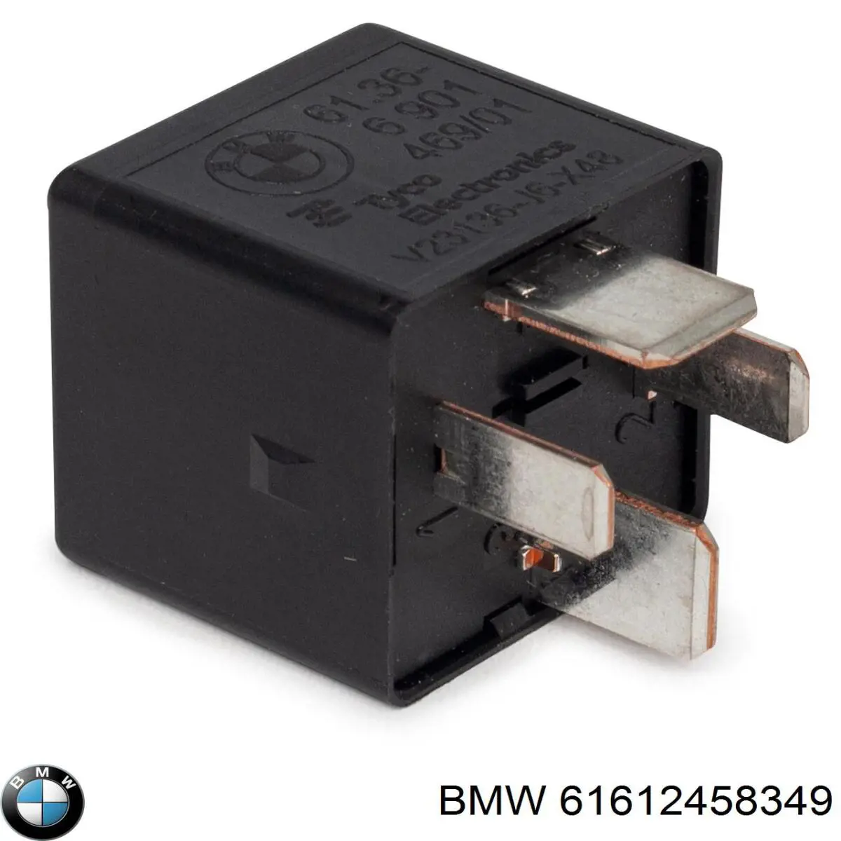 Купити 61612458349 BMW Безконтактні двірники