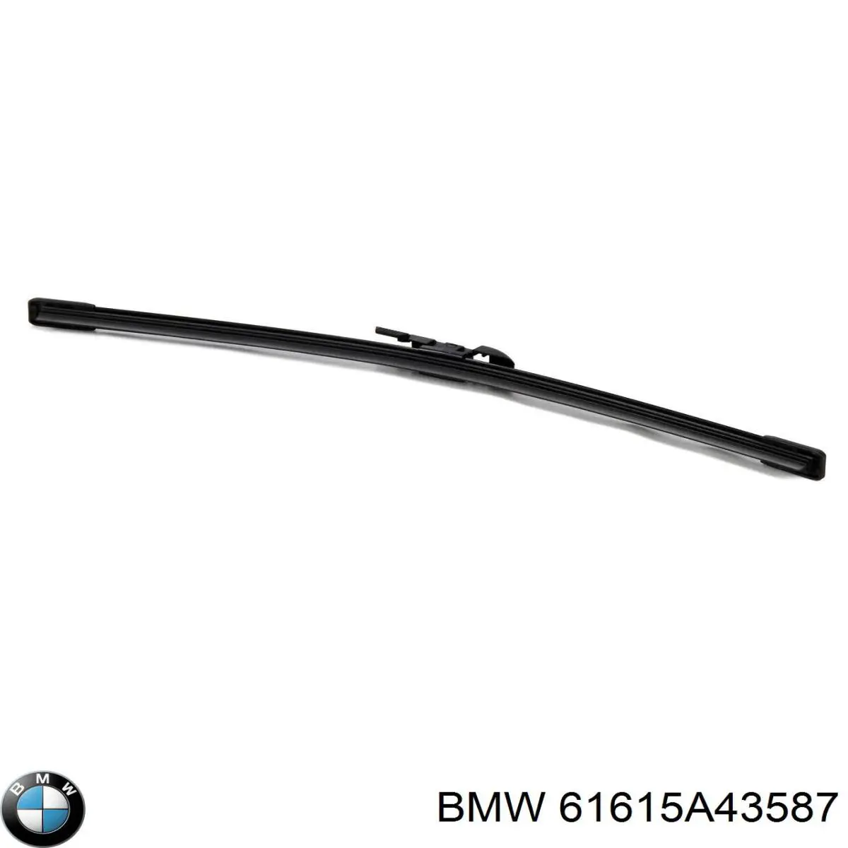 Купити 61615A43587 BMW Безконтактні двірники