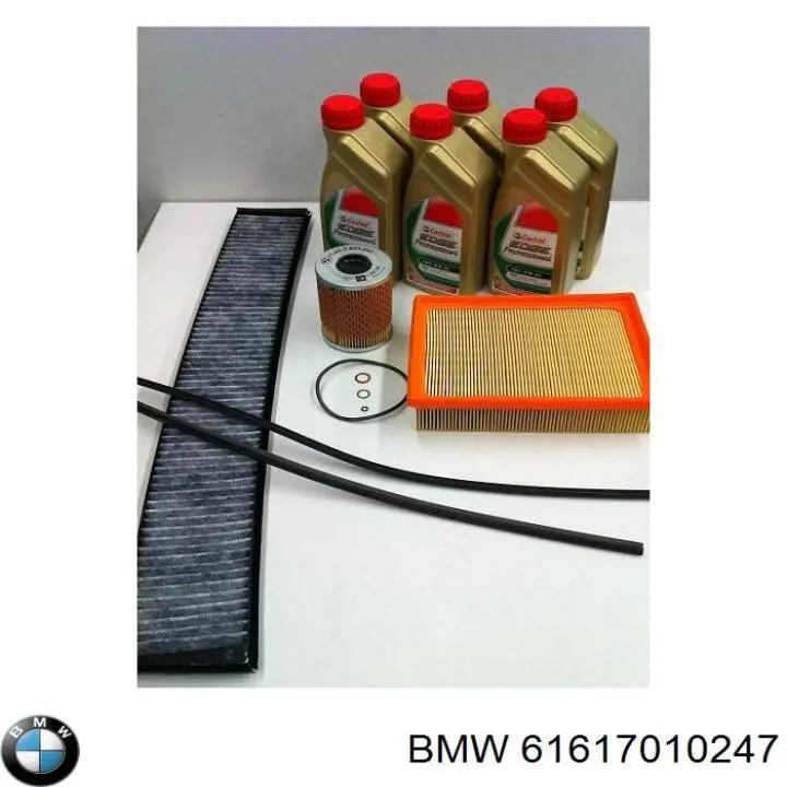  61617010247 BMW