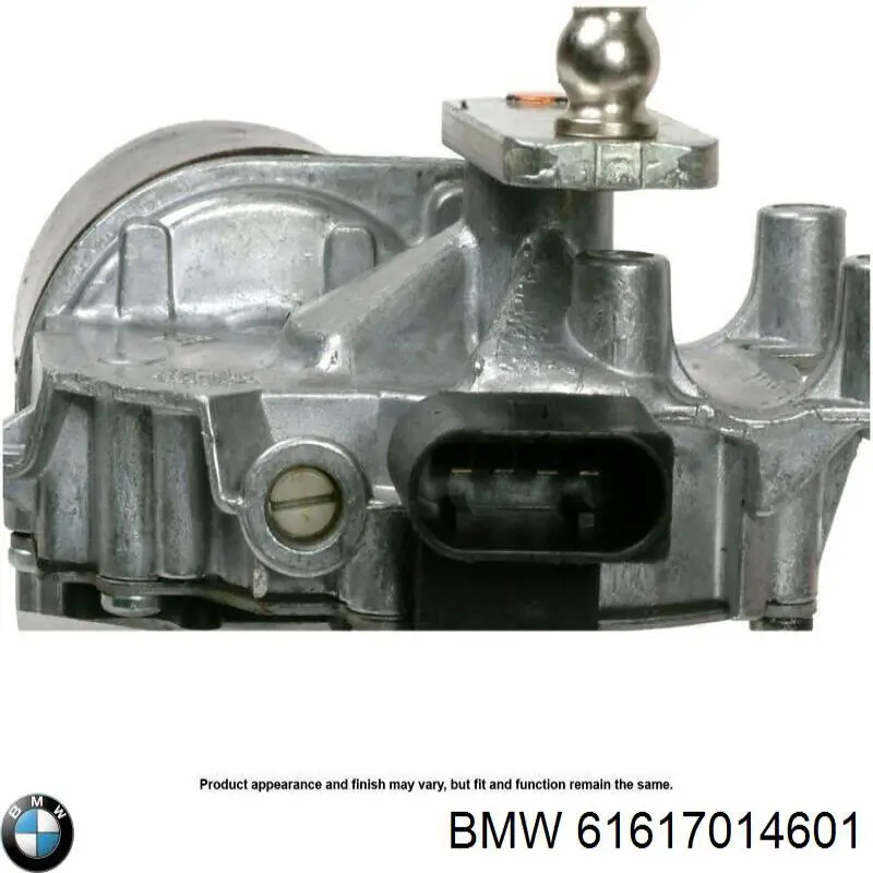 61617192969 BMW Трапеція склоочисника