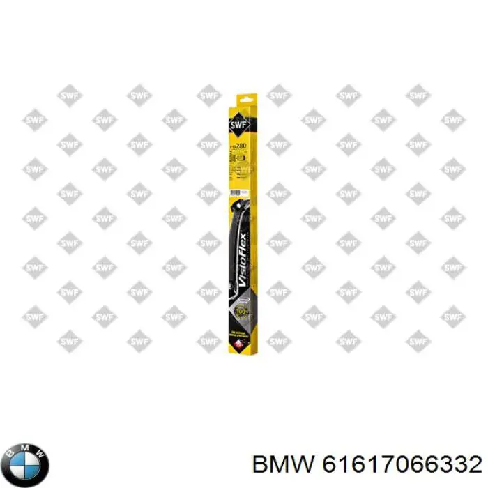  61617066332 BMW