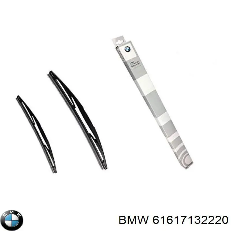  61617132220 BMW