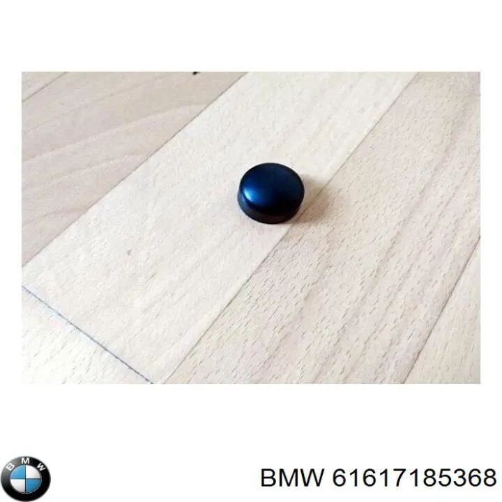 61617185368 BMW 