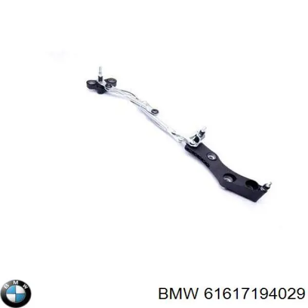 Купити 61617194029 BMW Трапеція двірників