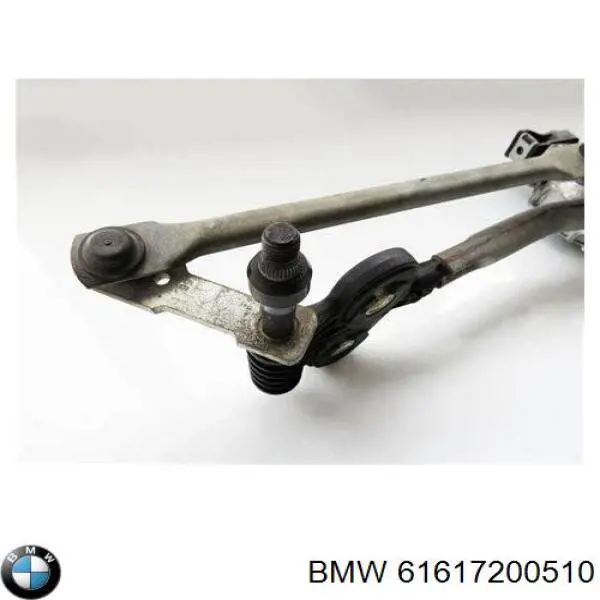 Трапеція двірників BMW 61617200510
