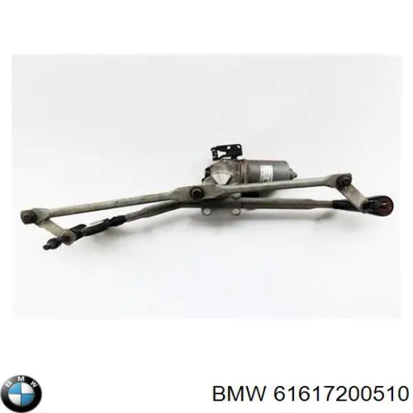 61617200510 BMW Трапеція склоочисника
