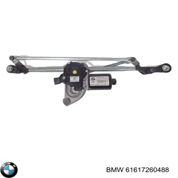 61617260488 BMW Трапеція склоочисника