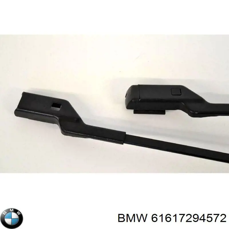  Важіль склоочисника BMW X6 