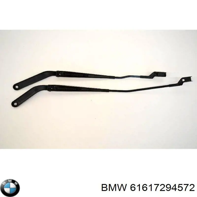 Ричаг склоочисника BMW X6 позашляховик (E71) (2008 - 2014) ціна, від 12.71 USD