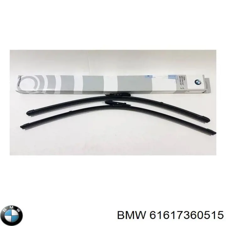 61617360515 BMW 