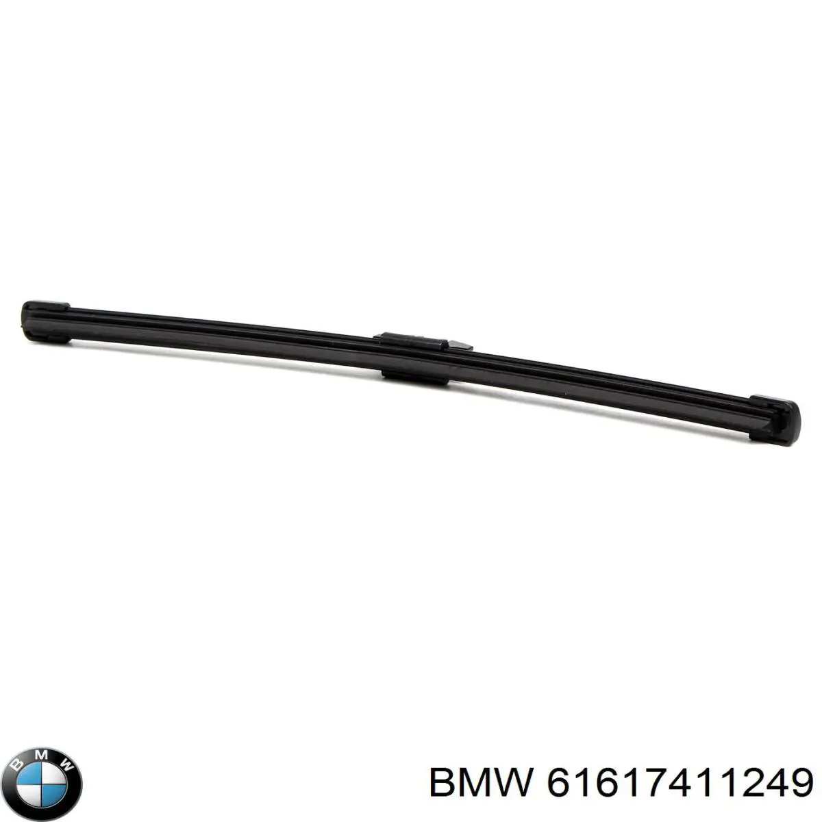 Купити 61617411249 BMW Щітка задня