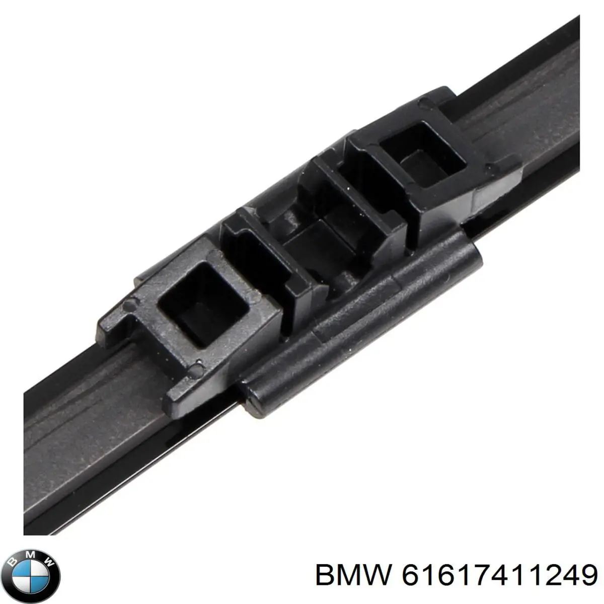 Задня щітка 61617411249 BMW