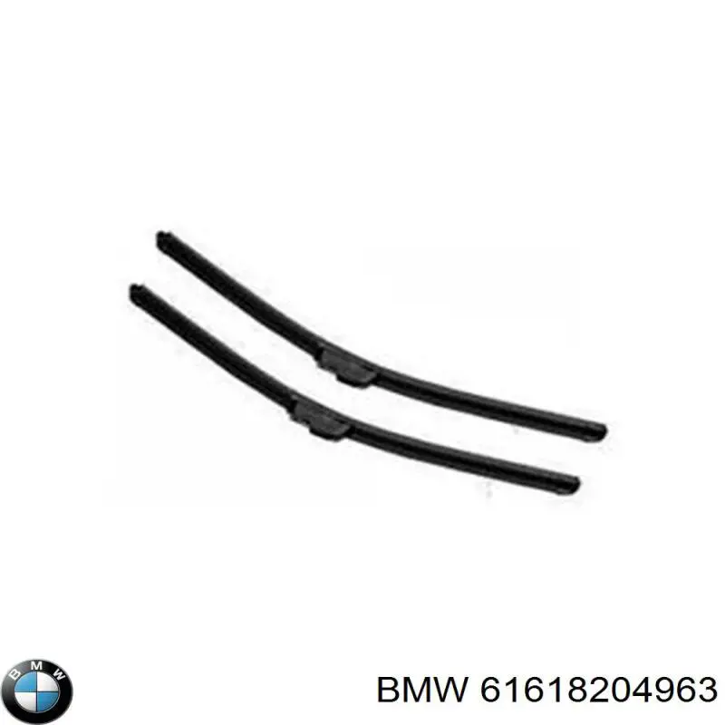 Купити 037009 Peugeot/Citroen Щітка-двірник лобового скла, водійська