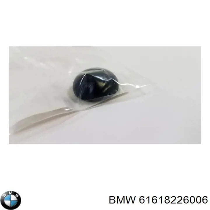 Купити 61618226006 BMW 