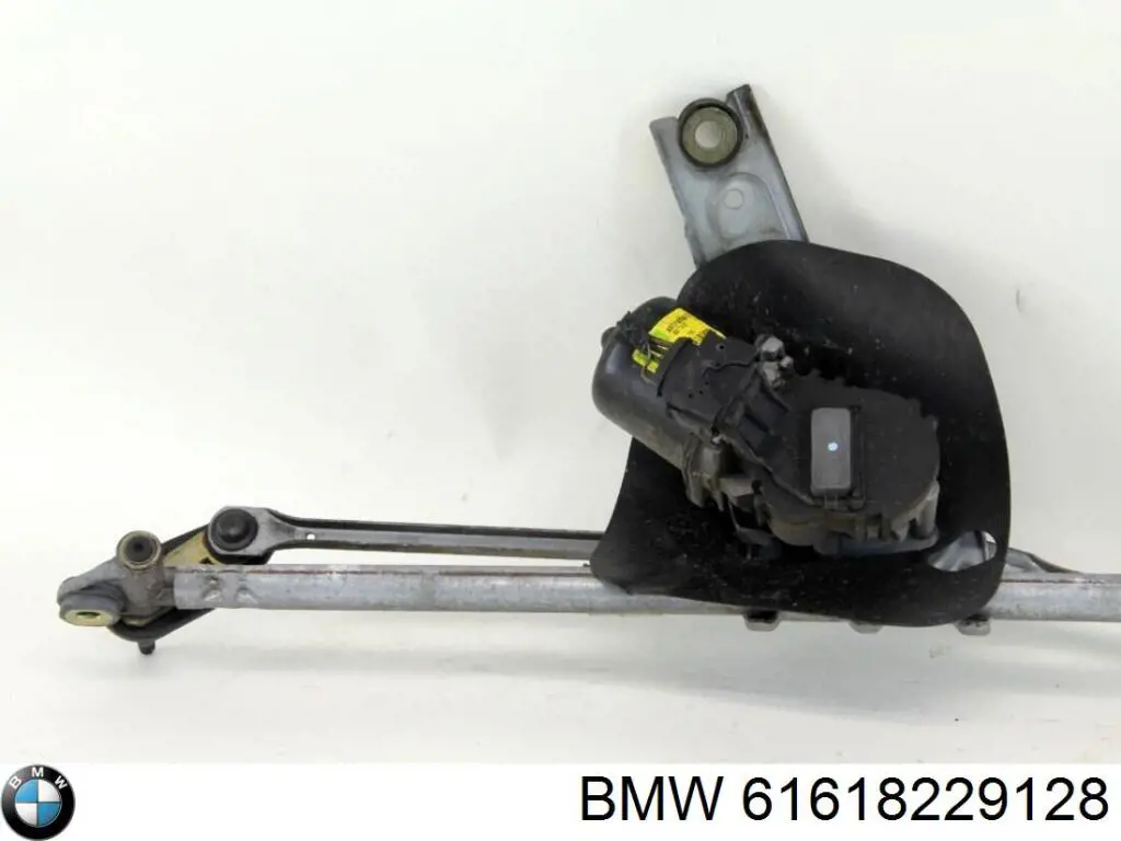 Трапеція щіток лобового скла BMW 61618229128 ціна, від 60.77 USD