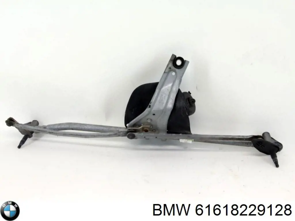 61618229128 BMW Трапеція склоочисника