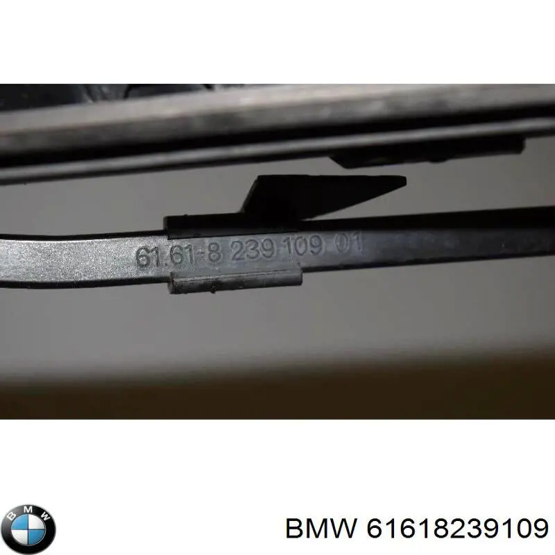 61618239109 BMW 