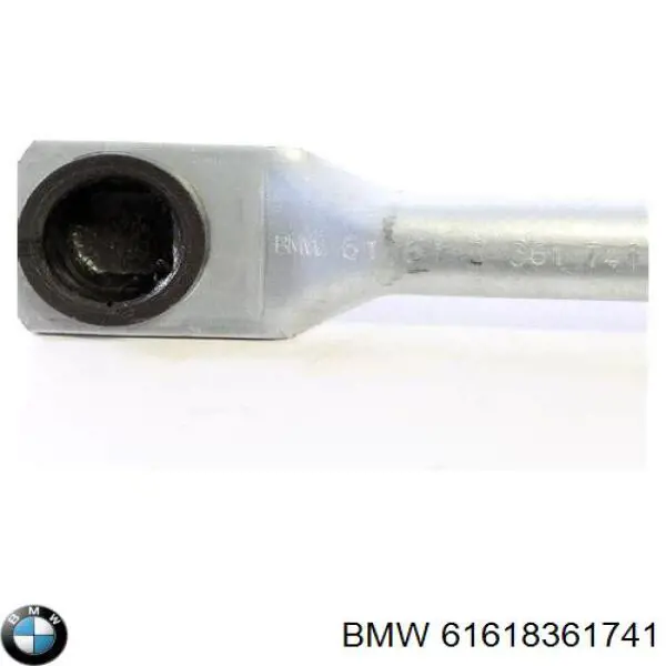 Купити 61618361741 BMW Тяга трапеції склоочисника ліва