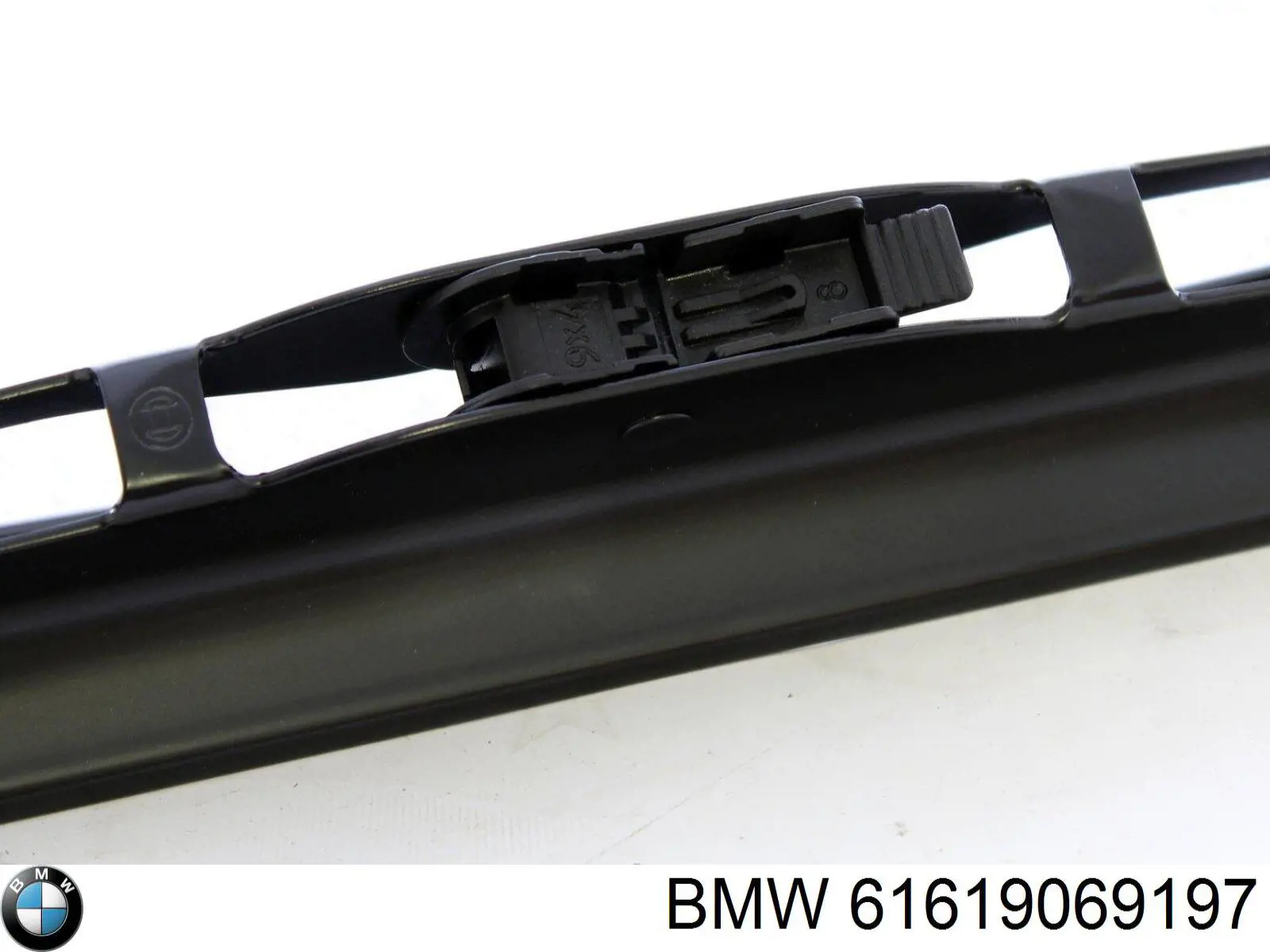 Купити 61619069197 BMW Безконтактні двірники