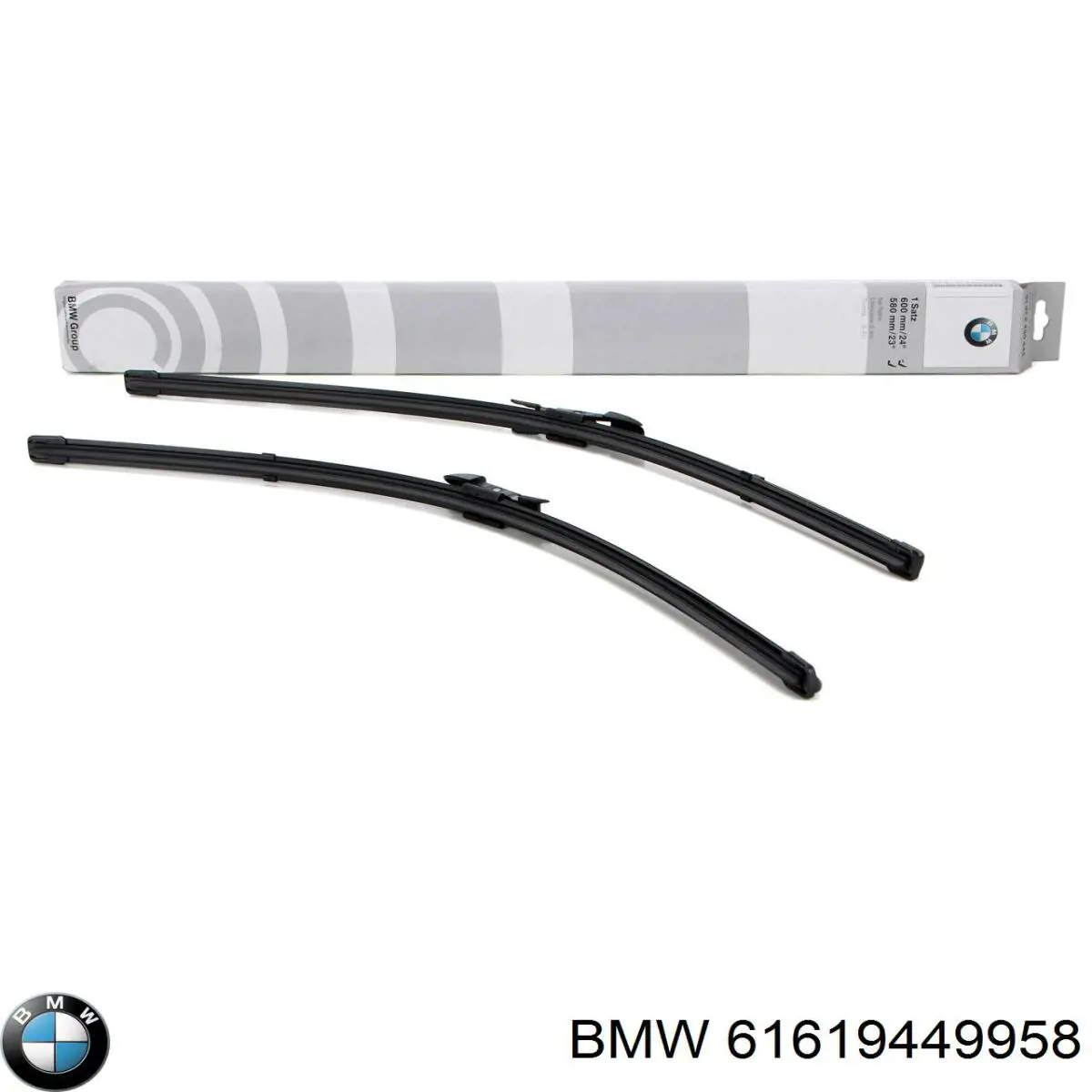 Купити 05SKV801 SKV Повідок склоочисника