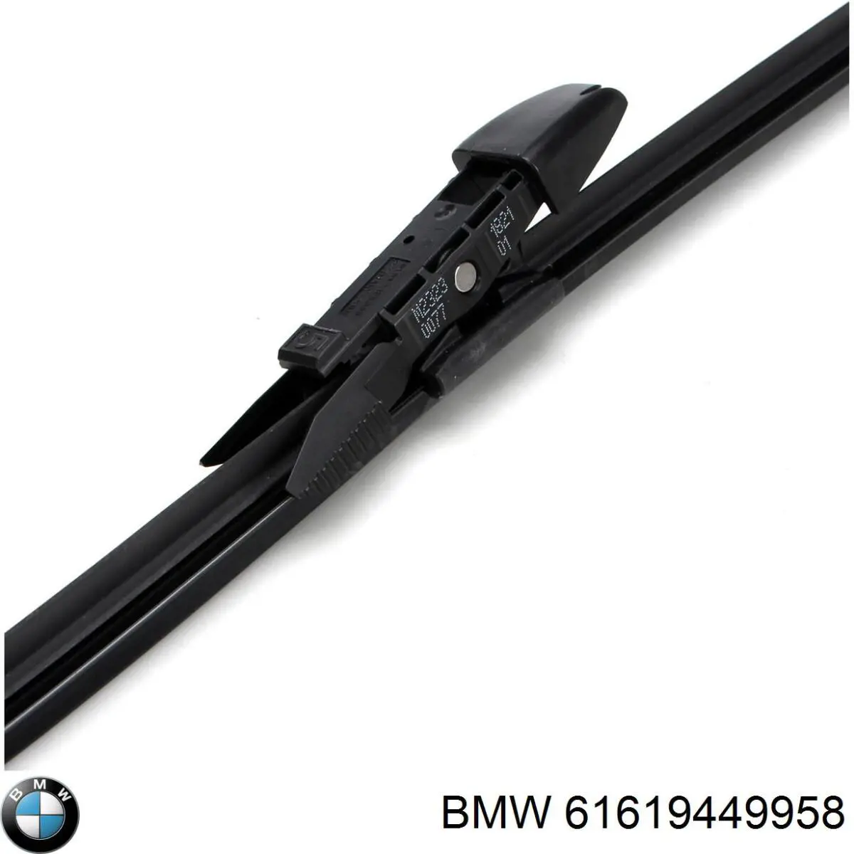 Ричаг склоочисника BMW 61619449958 ціна, від 46.26 USD