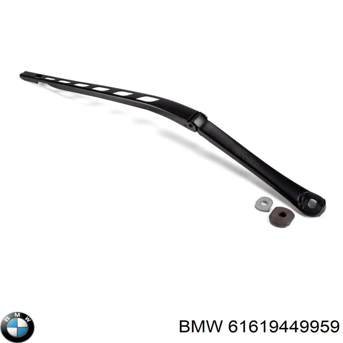 61619449959 BMW Ричаг двірника